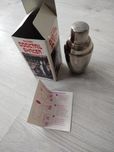 Shaker do cooktaili i drinków nigdy nie używany możliwa szybka wysyłka