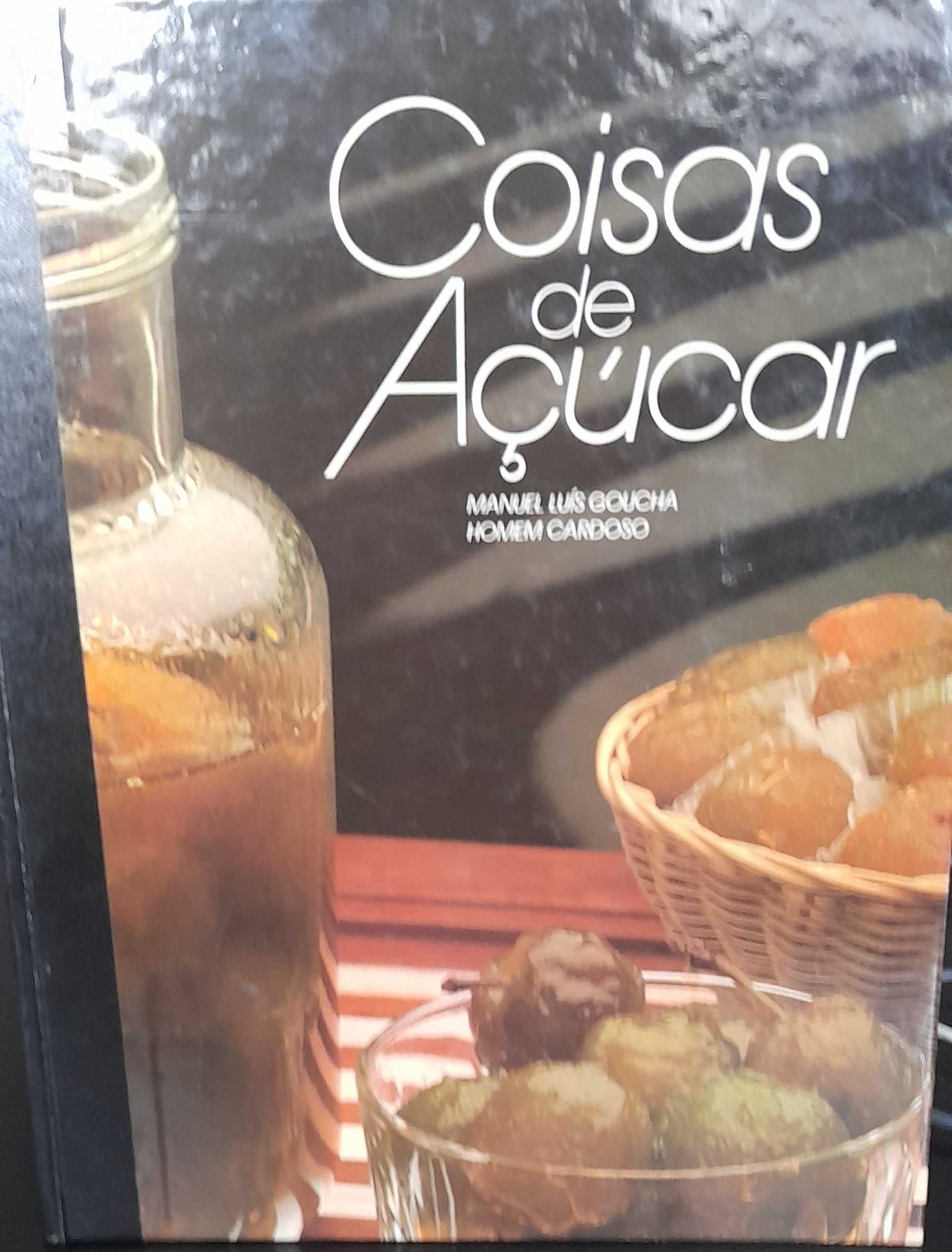 Livros Culinária