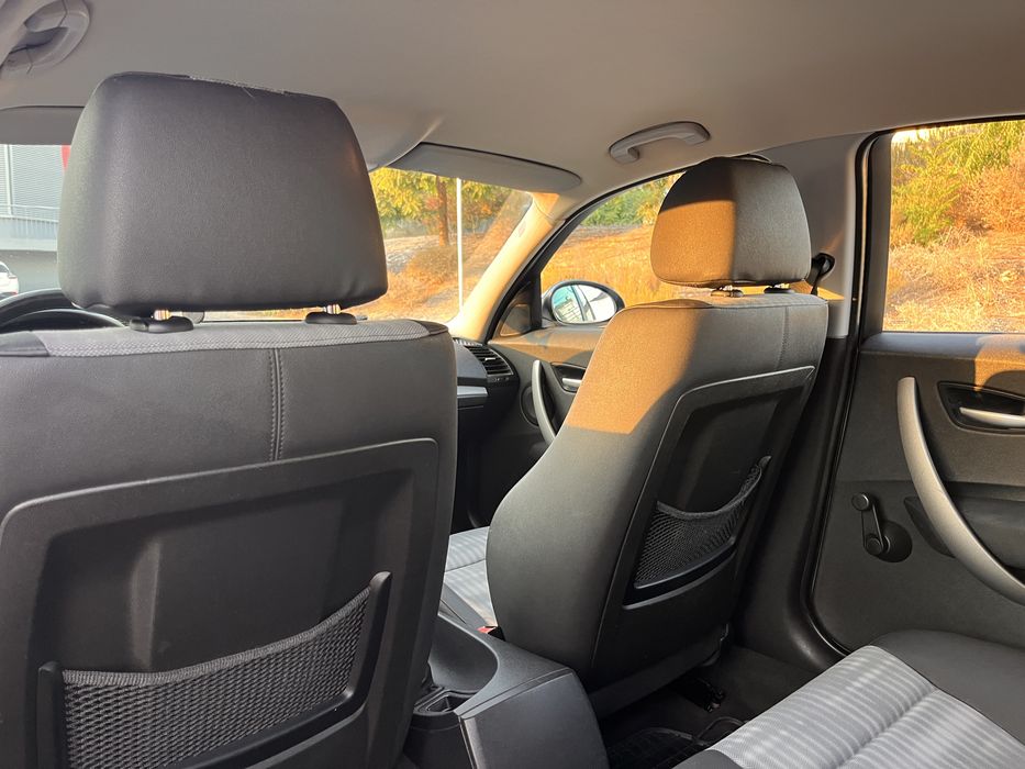 Vendo BMW em excelente estado