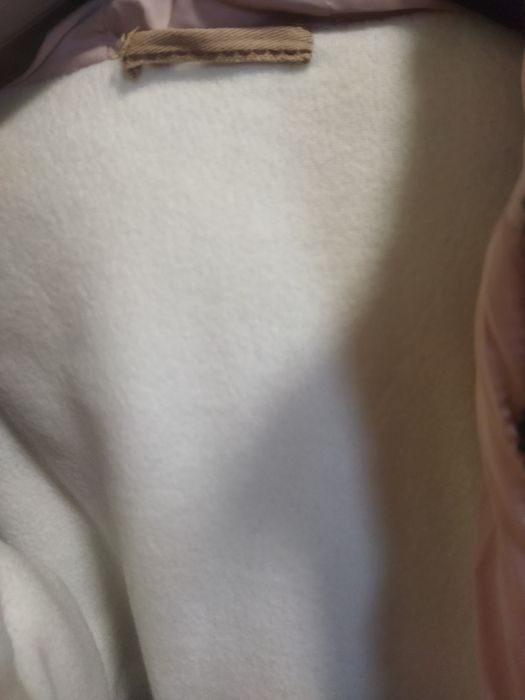 Куртка зимова, парка, пальто