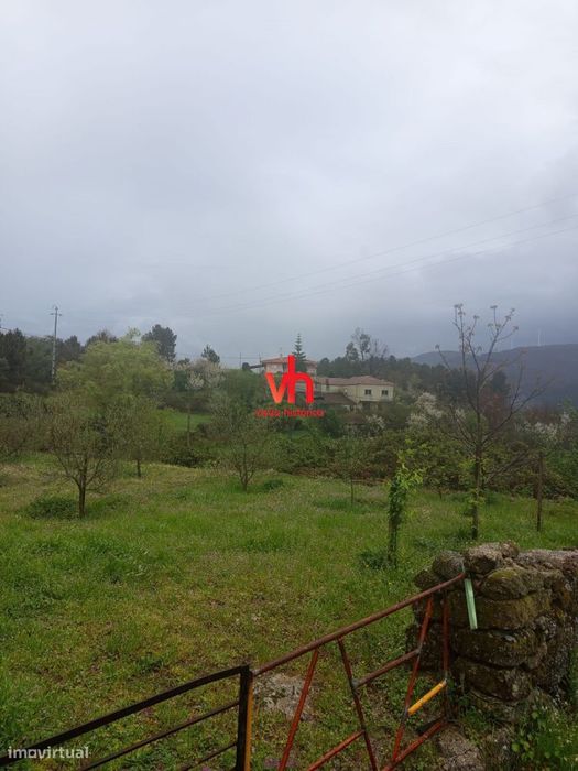 Vende-se Quinta em Lamego