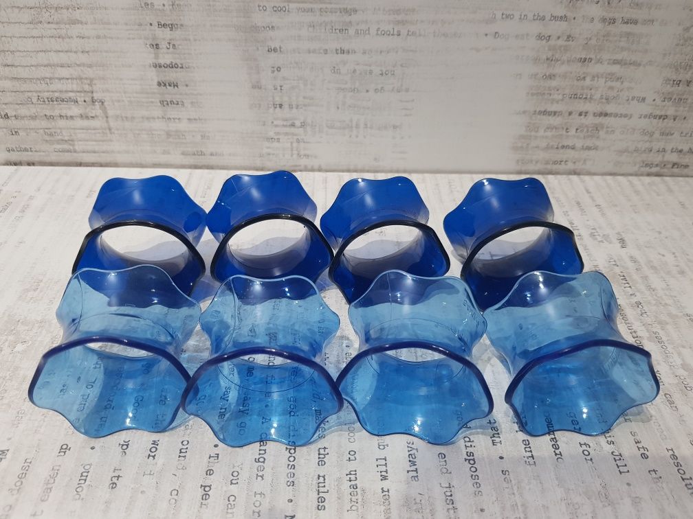 Pierścienie do serwetek Tupperware