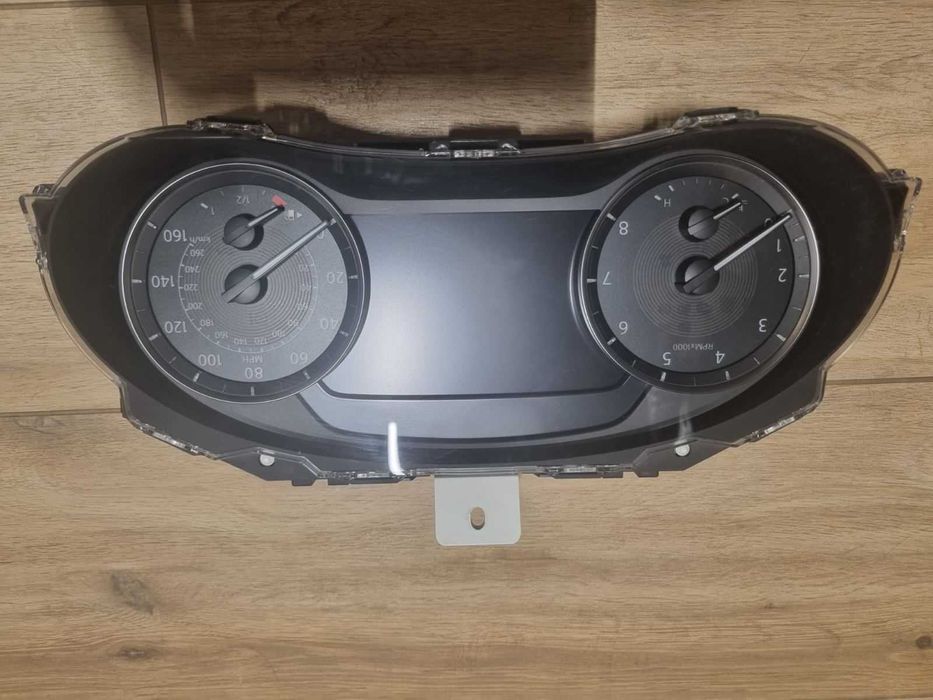 INFINITI QX50 Щиток Панель приборов