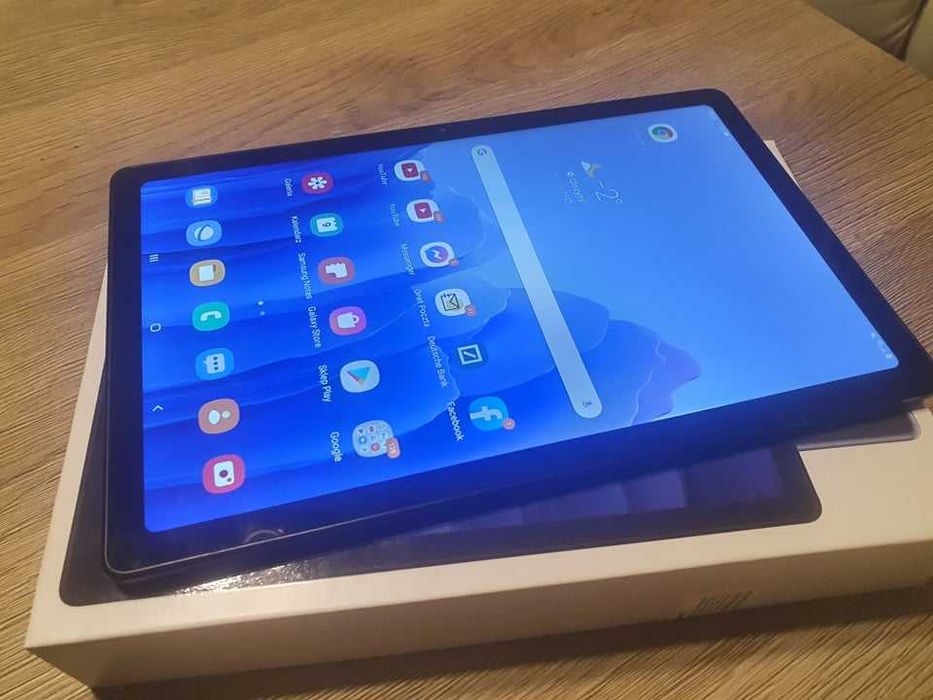 Tablet Samsung Galaxy Tab A7 10,4