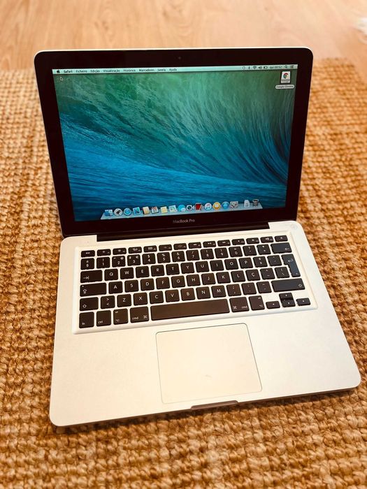 MacBook 13Pro Usado