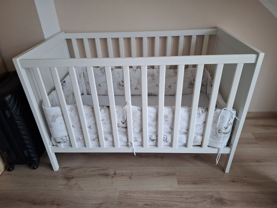 Łóżeczko dziecięce