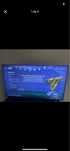 Tv SAMSUNG ultra HD (4k) 138cm 54”