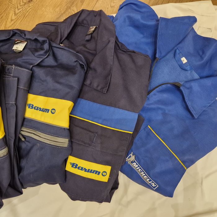 Bluzy robocze M,L,XL,XXL