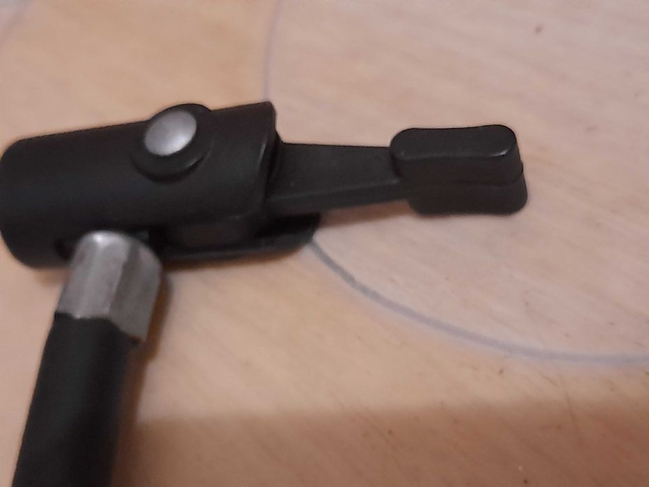 велонасос с манометром