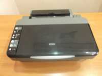 МФУ Epson Stylus CX3900