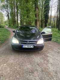 Citroen C5 2.0 benzyna