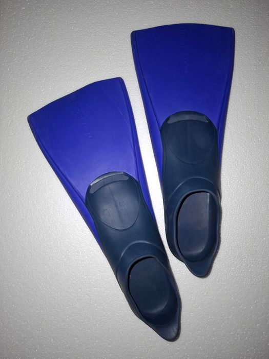 Płetwy pływackie Nabaiji Trainfin