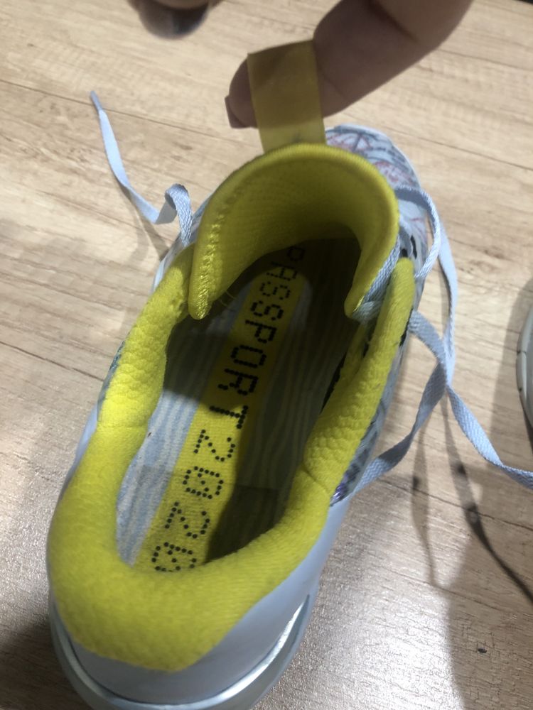 Nike Metcon 5 Passport 2020 rozm. 37.5