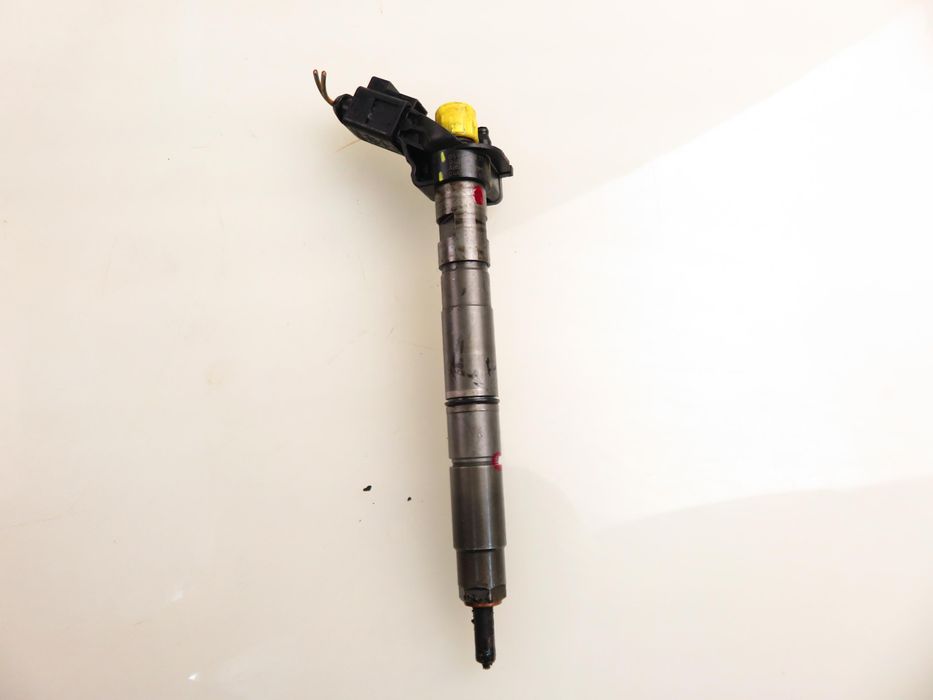 Wtryskiwacz Audi A6 C6 3.0 Tdi