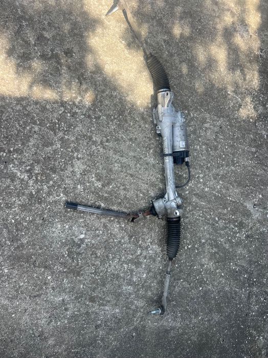 Maglownica elektryczna Alfa Romeo Stelvio Bosch