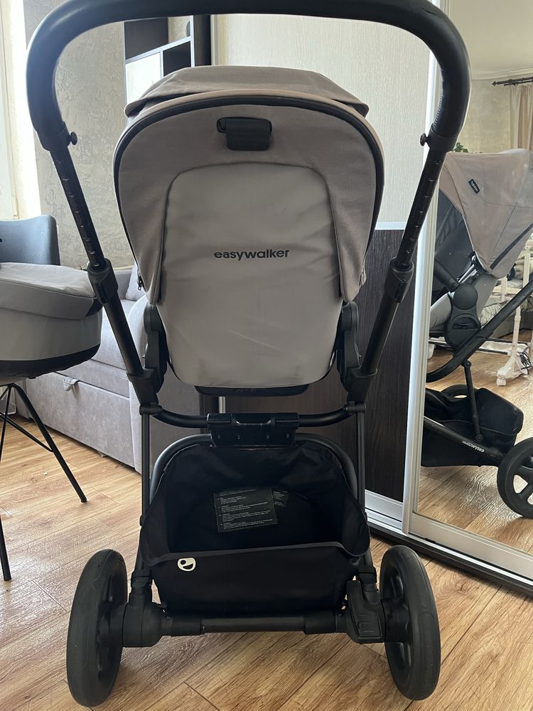 Коляска easywalker harvey2