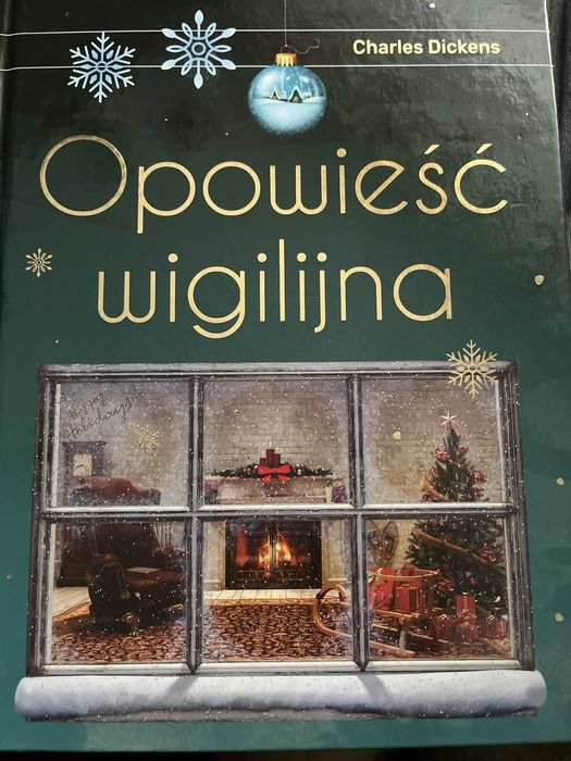 Opowieść wigilijna