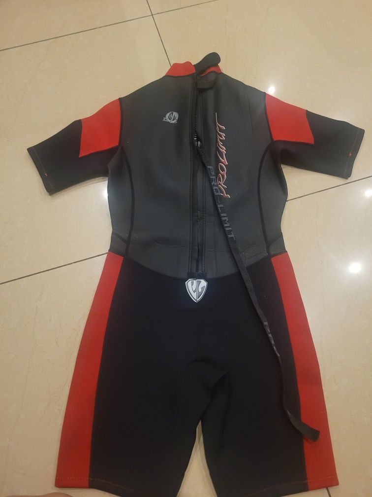 Pianka neoprenowa PROLIMIT Edge