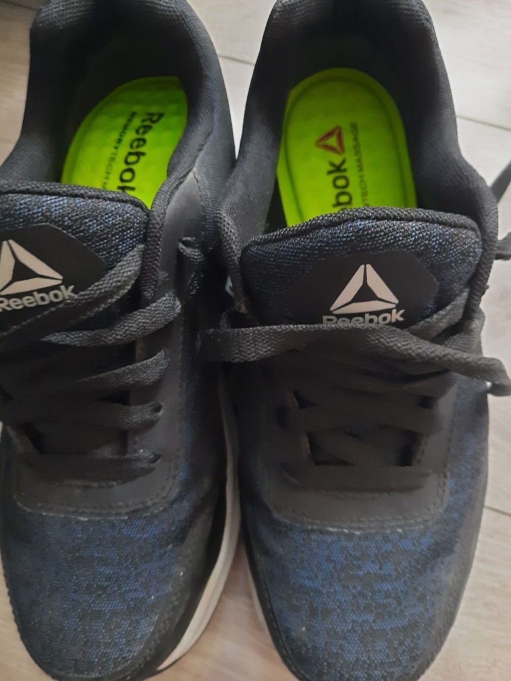 Buty reebok roz 40 buty robocze
