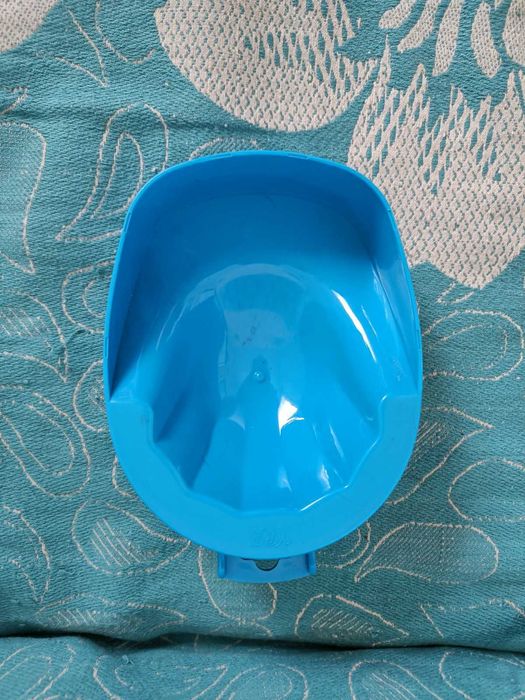 Новый косметологический набор. ванночка для маникюра.