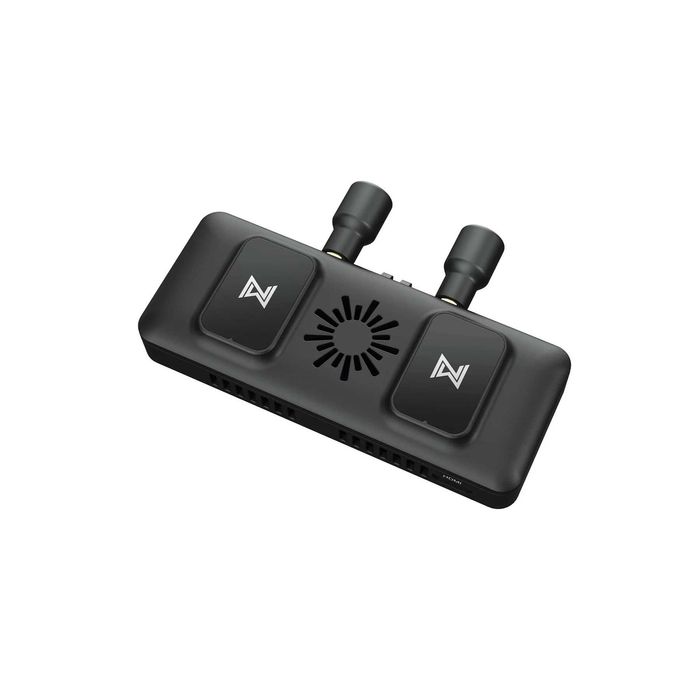 Caddx Walksnail Avatar VRX - цифровий відеопримач