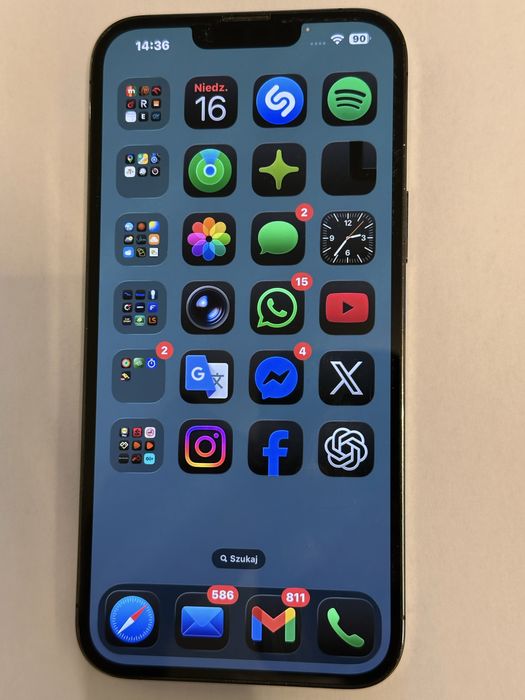 iPhone 13 Pro Max 128 GB