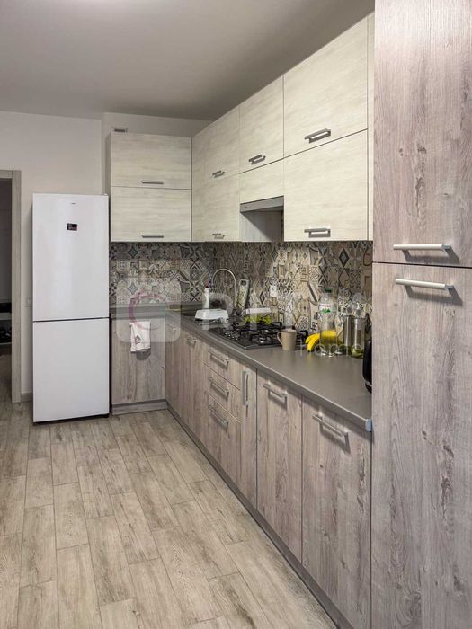 Продаж 1-кімнатної квартири в ЖК Comfort Park — вул. Хіміків