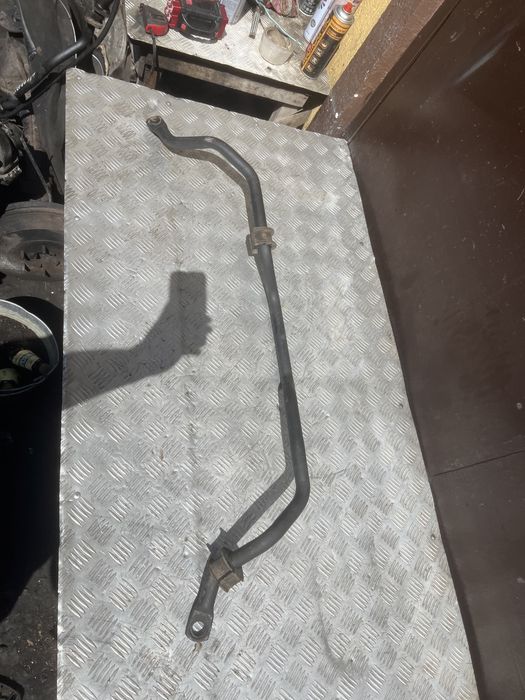 Стабилизатор хонда аккорд honda accord 5