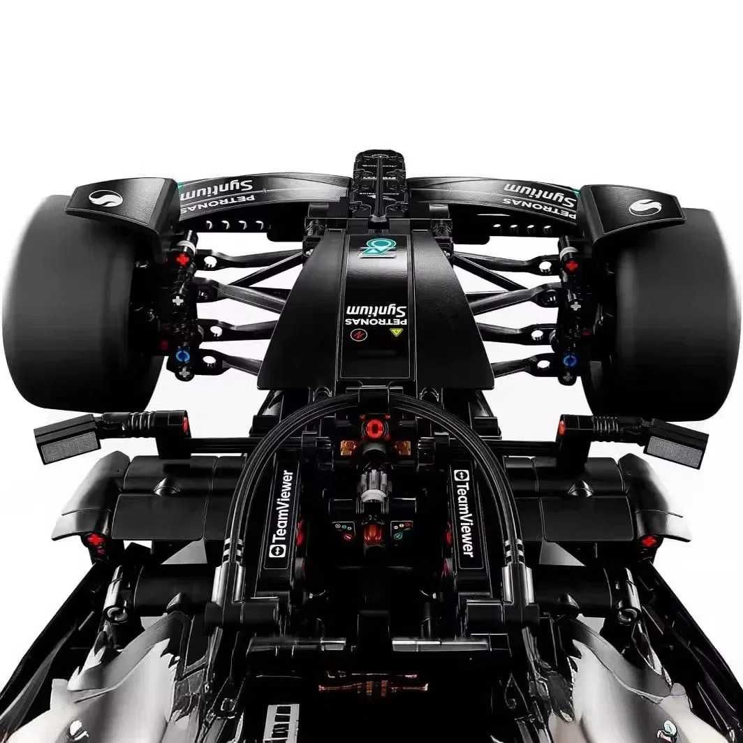 ‼️В КОРОБЦІ‼️Конструктор Mercedes F1 W14, LEGO Technic 42171