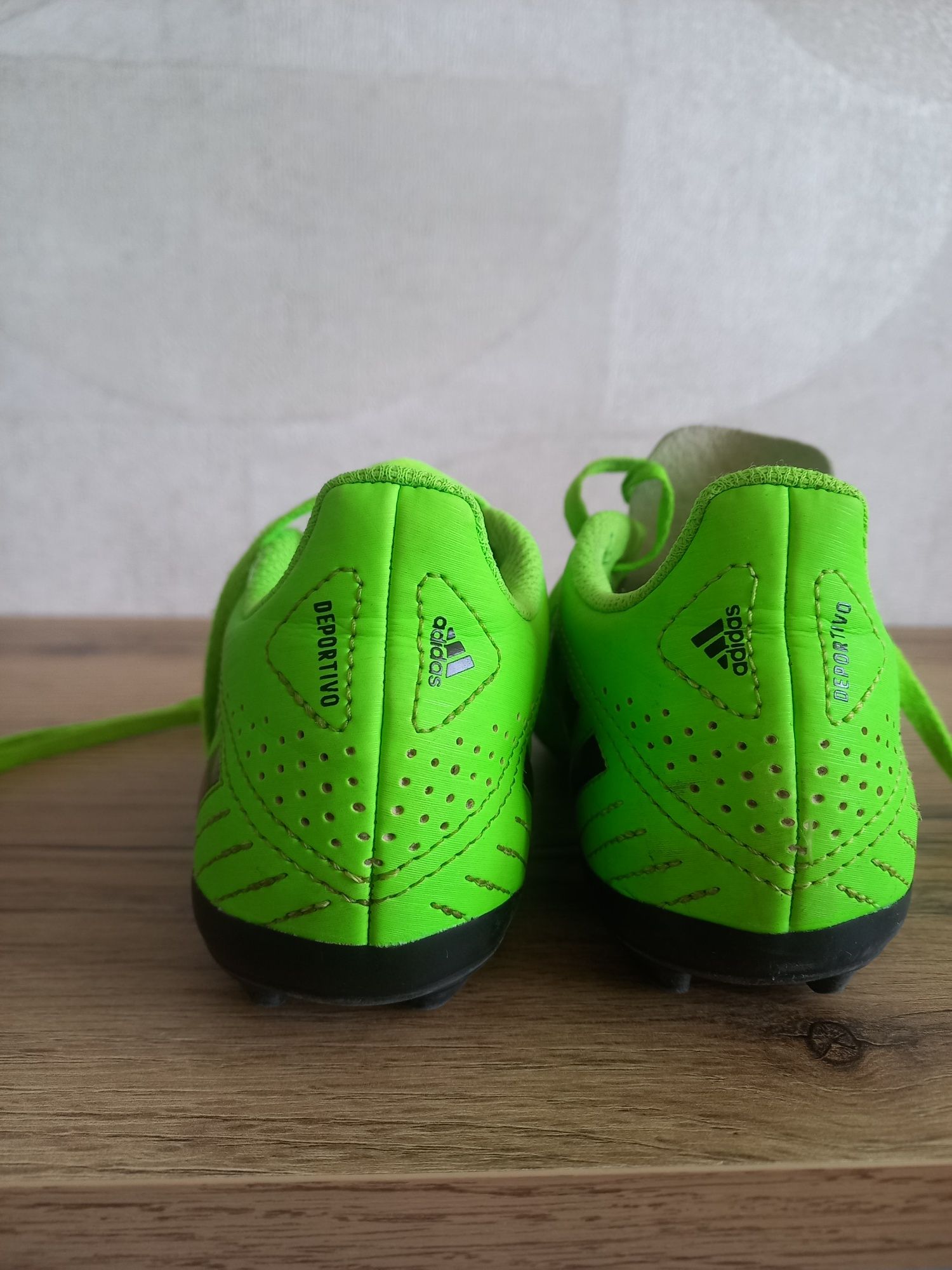 Копки adidas 30р