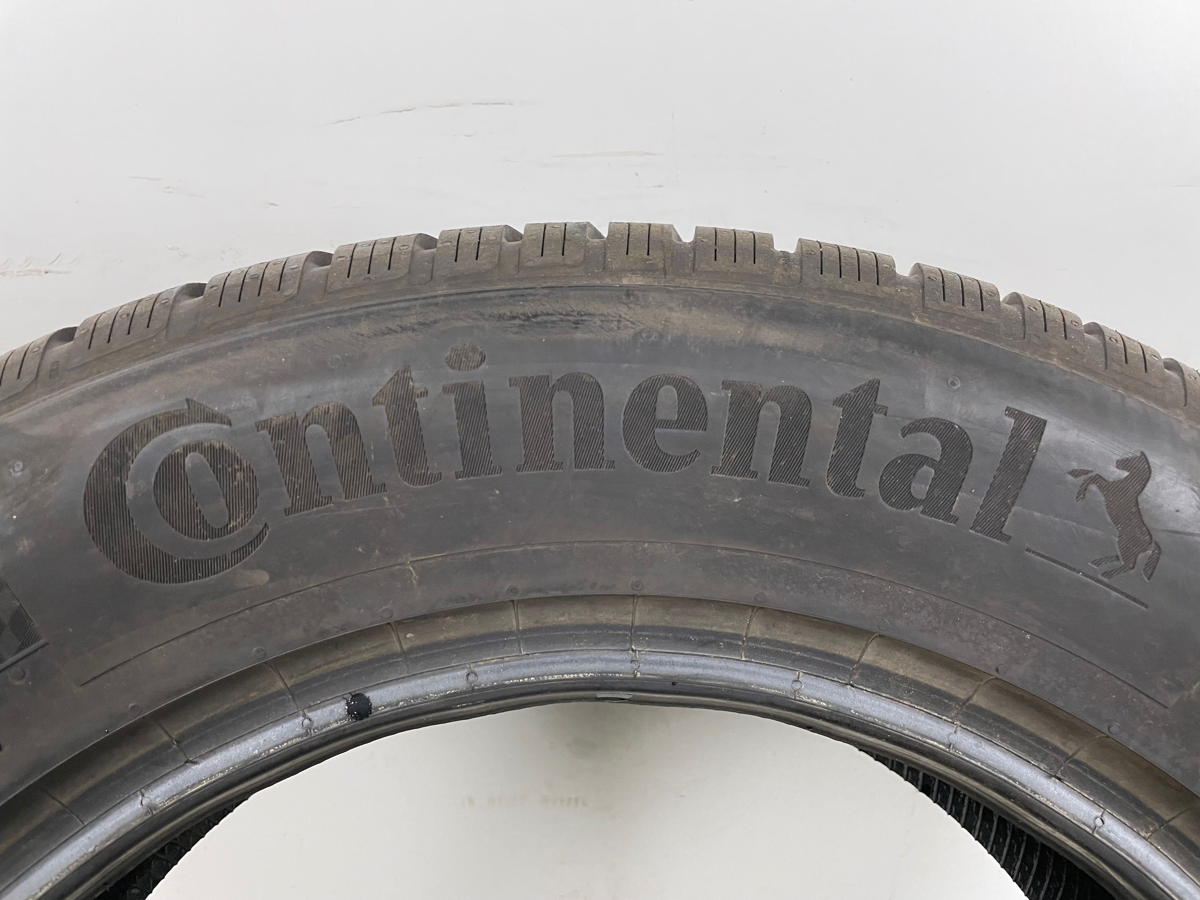 225/65R17 102T Continental WinterContact TS870P