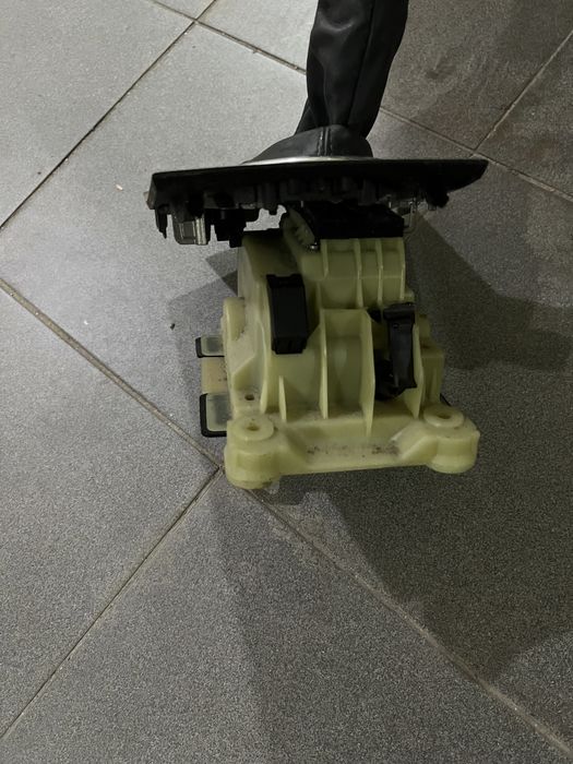 mercedes para peças