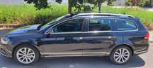 VW Passat Variant 2.0 TDi Highline