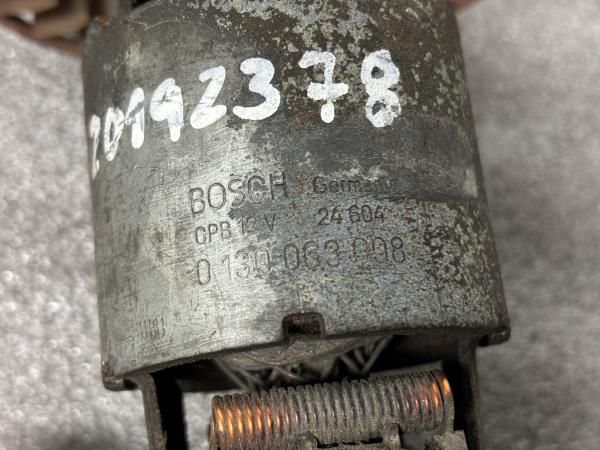 Motor da chauffage / sofagem BMW 3 (E21)