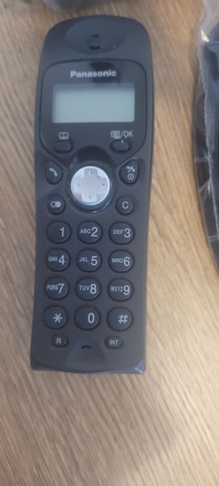 telefon panasonic