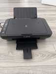 Drukarka atramentowa Cannon MG3050