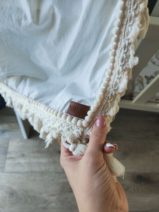 Kołyska dla dziecka