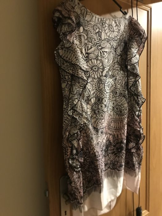 Varias peças algumas de marca