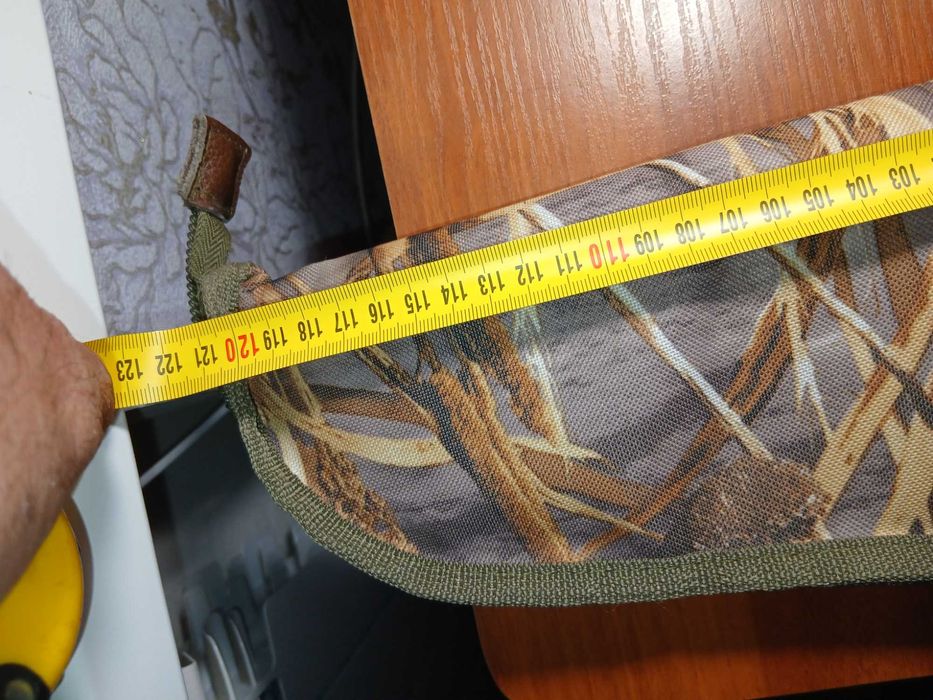 Чехол для карабина