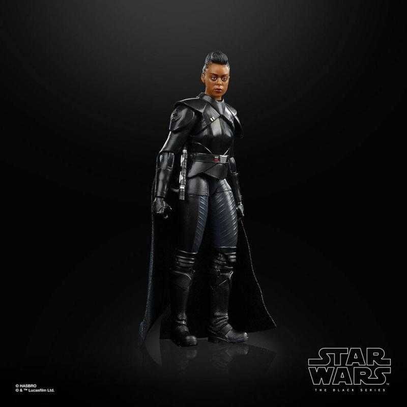 Figurka Star Wars THIRD SISTER REVA OBI-WAN KENODI Black Series Nowa