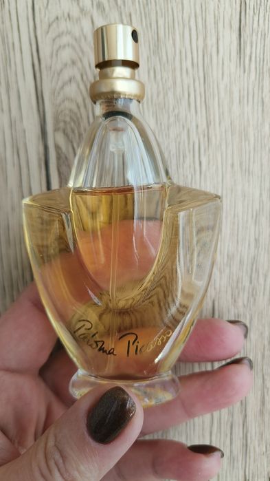 Paloma Picasso  парфюмированная вода 30 мл