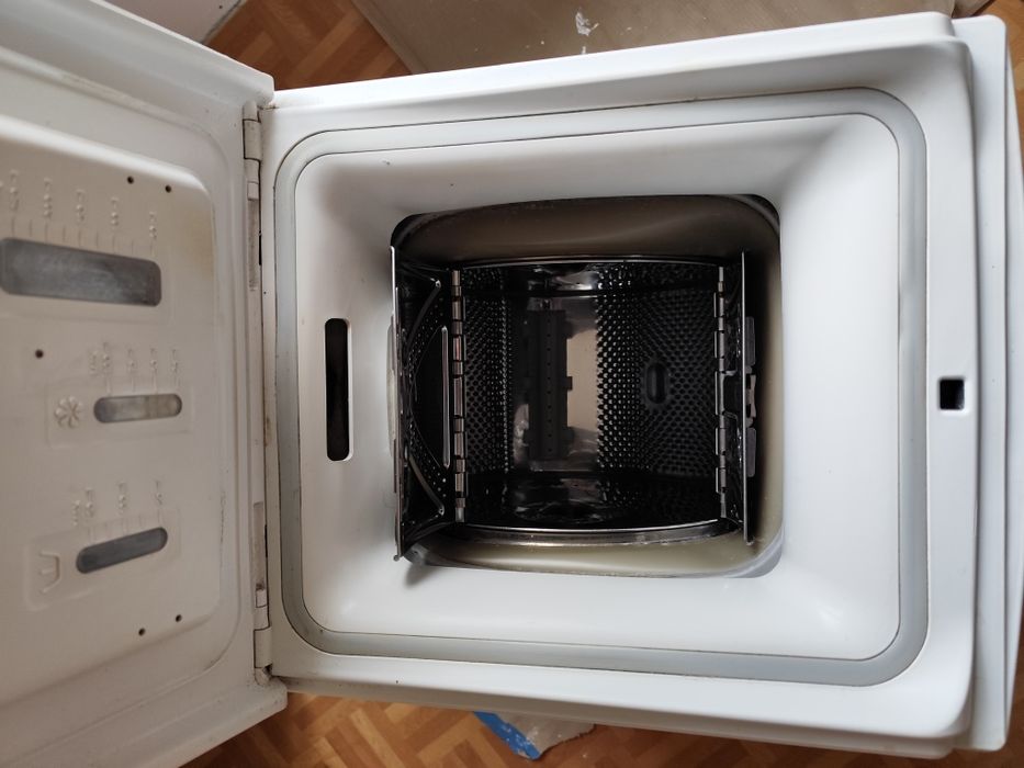 PRALKA używana Whirlpool AWE 6519/P / Kraków / odbiór osobisty