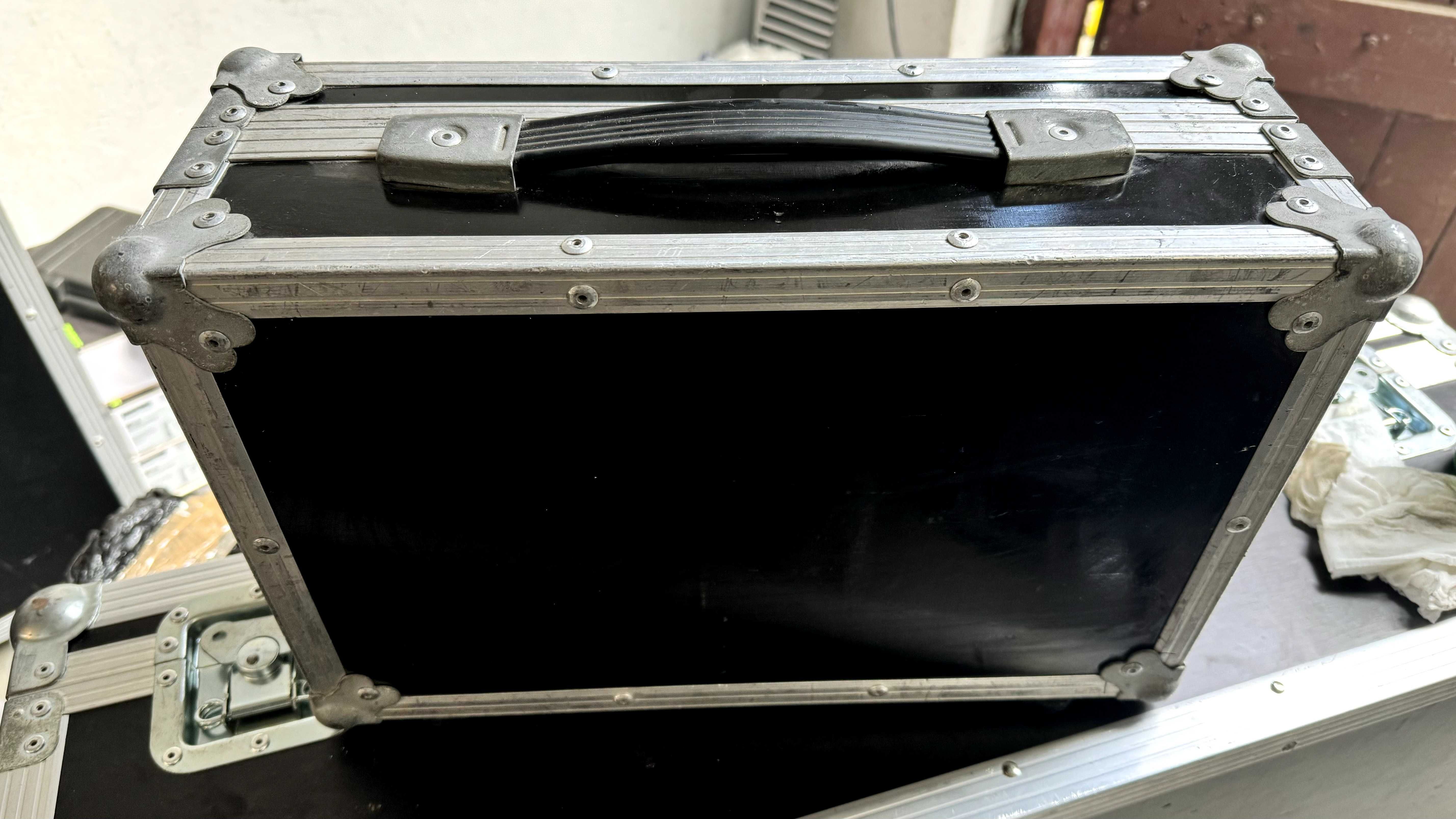 TC HELICON voice live 2 + CASE