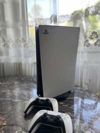 PlayStation 5 (1tb SLIM) + подарунок