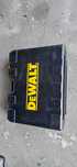 Młot Udarowy SDS MAX DeWalt D25733K - jak NOWY