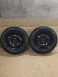 Koła Zimowe 15" VW Golf 4 Bora 195x65r15 Audi A3 Seat Leon 5x100 Octav
