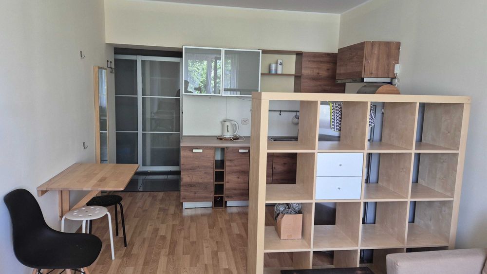 Wynajmę kawalerkę Bytom