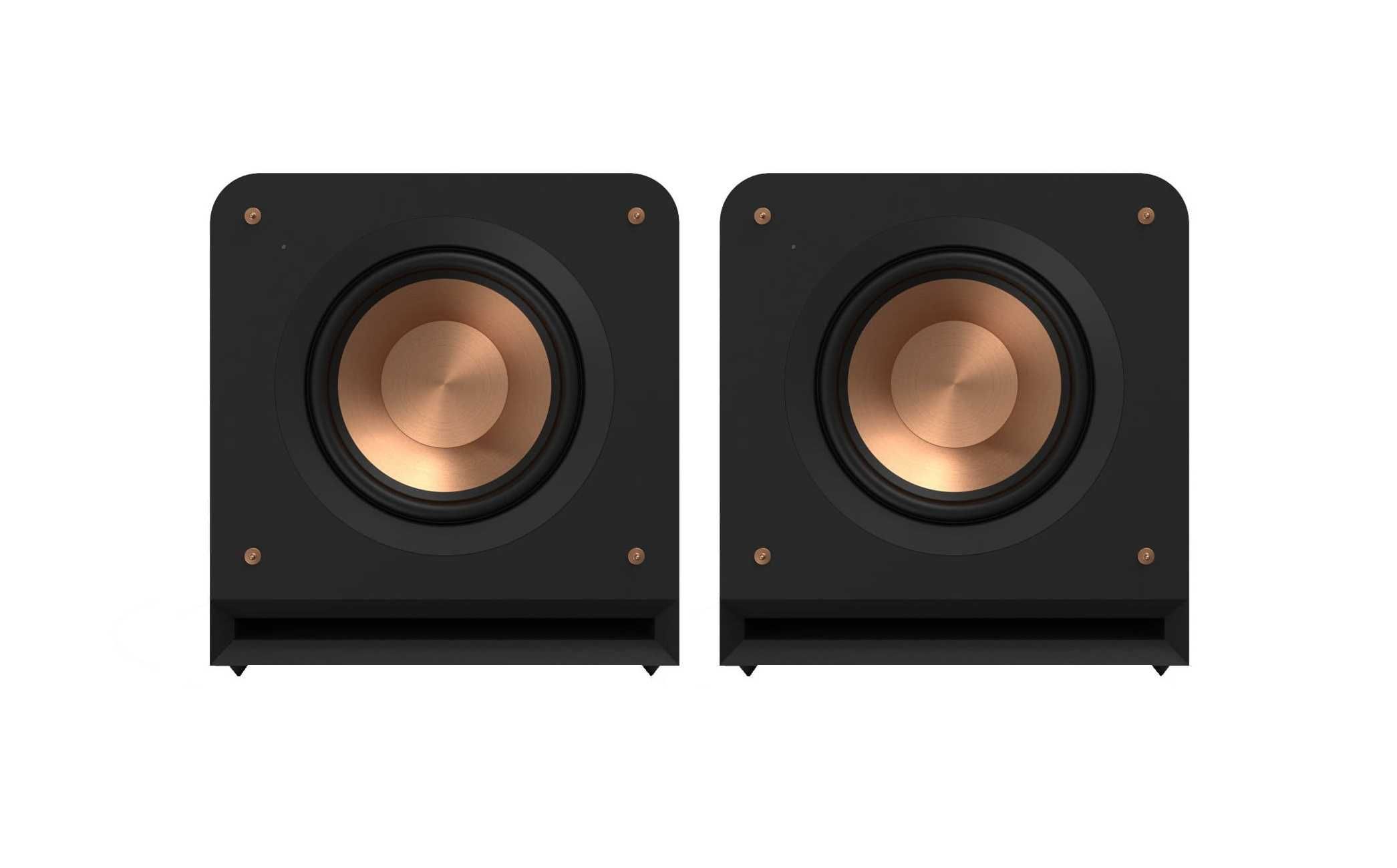 Klipsch RP-8000F II 2xRP-1000SW RP-500 II Atmos PRO-18-RC Kino domowe