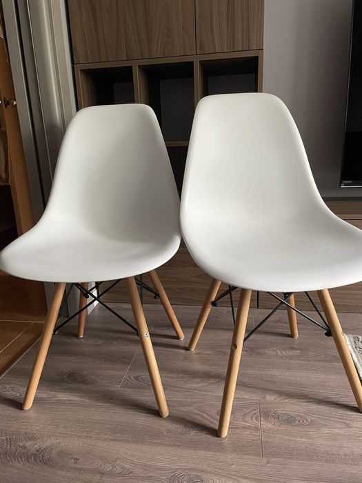 Стільці RZTK кухонні