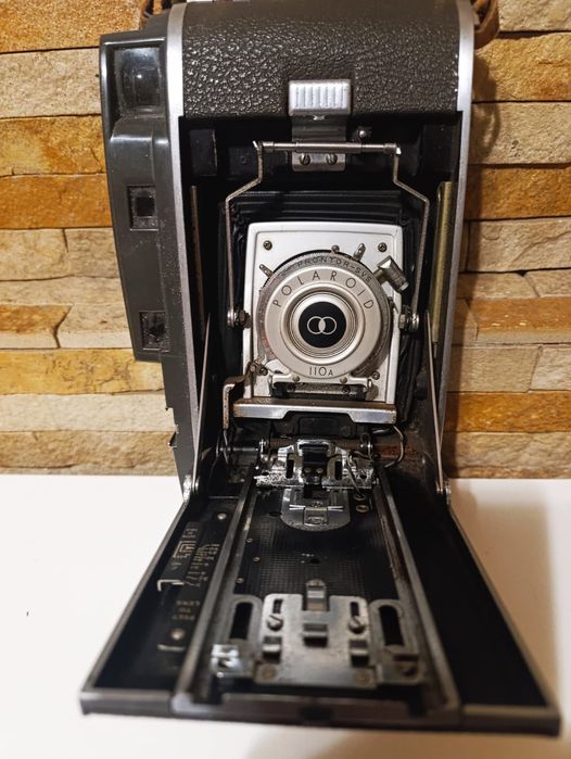 Фотоаппарат Palaroid 110 А